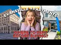 EVANSVILLE INDIANA Apartments DON T Rent Until You Watch This