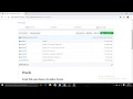 Como clonar repositorio do GitHub com Eclipse IDE de forma facil - 2018