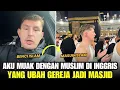 Pembenci Islam Ini Justru Mendapatkan Hidayah Masuk Islam - Sekarang Aktif Berdakwah di Media Sosial