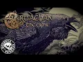 Download Lagu Cruachan - The Crow (Official Music Video)
