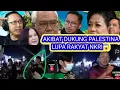 Lagu akibat Presiden Power Full sejahterakan Palestina sampai Lupa Rakyat NKRI‼️🤦♀️