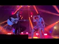 El Duelo - Beto Cuevas ft Ely Guerra - Live  México 2022