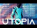 Download Lagu Travis Scott - See You in Utopia (Full Mixtape Leaked) #utopia #utopiaalbum #travisscott #new #viral