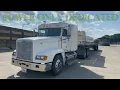 Power Only Dedicated Menards Flatbed Distribution Center