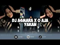 Download Lagu DJ ASMARA X O AJA YAKAN SOUND VIRALL TIKTOK YANG KALIAN CARII !