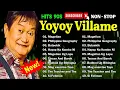 Download Lagu YOYOY VILLAME MEDLEY ✨ GREATEST OPM SONGS COLLECTION: Best Tagalog Songs Playlist 2025