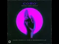Coño (Henry Fong Remix) - Jason Derulo, Puri & Jhorrmountain