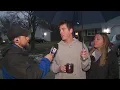 WATCH Grand Rapids couple describes rapidly rising floodwaters