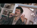 MERA - "Feliz" Sig Ragga Cover / ft. Manu Estrach