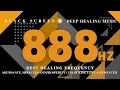 Download Lagu 888Hz BEST HEALING Frequency | Abundance, MIRACLES and PROSPERITY | UNLOCKING Love and Wealth