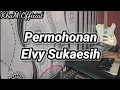 Download Lagu Karaoke Permohonan || Versi Mixdut ||Elvy Sukaesih || Full Lirik.