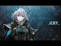 ICEY 2D Source Code Unity