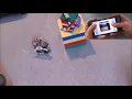 Learn Robotics Programming - Second Edition 17 Controlling the Robot with a Phone and Python