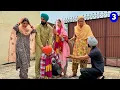 Download Lagu ਤੈਨੂੰ ਮਾਂ ਕੀ ਸਮਝਾਵਾਂ (EP -3) • New Punjabi Movie 2025 • Jatt Speed