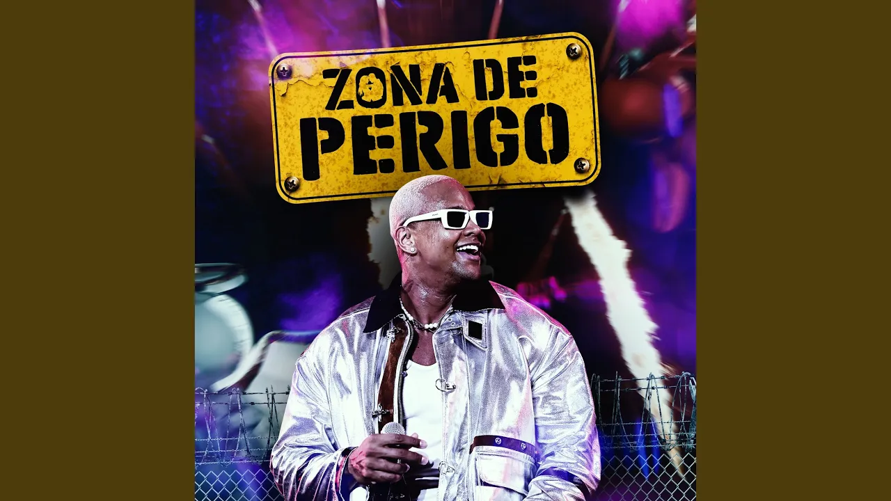 Zona De Perigo