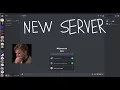 How to Setup a new Mudae Server