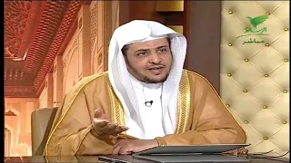 توجيه لمن يشعر بالخوف والقلق بسبب ارتكاب الذنوب الشيخ خالد المصلح 