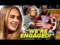 Is Adele ENGAGED to Rich Paul