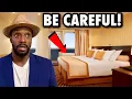 Download Lagu Ex Crew Member Exposes 5 Secrets Passengers Aren’t Supposed To Know About