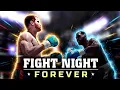 Lagu Some Gameplay From The NEW FIGHT NIGHT Game Looks Crazy Good!