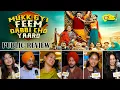 Download Lagu Mukk Gyi Feem Dabbi Cho Yaaro Public Review - Dheeraj Kumar | Seerat Mast | Deedar Gill | Neha Dayal