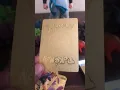 Charizard GX - Golden Pokemon card