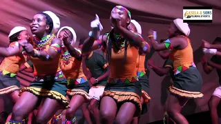 amaviyo killer performance