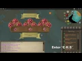 OSRS Guides How to get to Slayer Tower Slayer Ring Fairy Ring Ectophial Walk