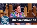 Michael Shannon Went Down an iBooks Rabbit Hole