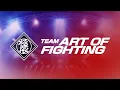 Download Lagu King of Fighters XV - Team Art of Fighing Story