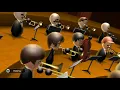 Bodies - Drowning Pool (Christmas Orchestra) - Wii Music