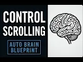WHY WE CAN T STOP SCROLLING