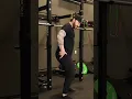 Are you making this Squat mistake Stop driving your knees back