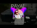 Download Lagu Payal - Paradox x Yo Yo Honey Singh | Bass Boosted Vibes | Melody Heaven