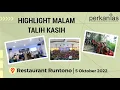 Download Lagu Highlight Malam Tali Kasih
