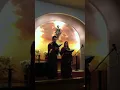 The Prayer Duet - John Irvin & Lindsay Conrad