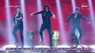 شيري ستوديو العرض الأول في شيري ستوديو عرض أكثر من رائع 