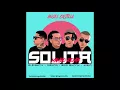 Solita - Ozuna x Bad Bunny x Almighty x Wisin [Angel Castilla Mambo Remix]