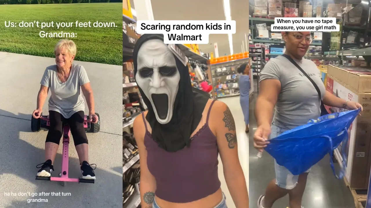 Tiktok memes that if ylyl 😂