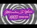 Motionless In White - Voices (Synthwave Edition)