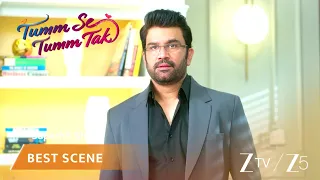 Tumm Se Tumm Tak | EP 415 | Best Scene | Zee TV APAC