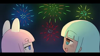 Wonder End Anime (yuni's place 3) (13+)