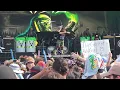 Municipal Waste - “Wave of Death” Live at Welcome to Rockville 2025