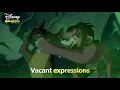 Be Prepared | The Lion King Lyric Video | DISNEY SING-ALONGS