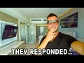 Marriott After 6 Years 600 Nights 120 000 - I QUIT
