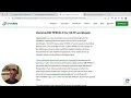 5mins of Postgres E9 PostGIS vs GPU tuning parallel queries automating Citus benchmarks HammerDB