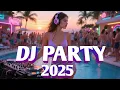 Download Lagu Club Mix 2025 🔥 - Mashup \u0026 Remixes Of Popular Songs 2025 | Dj Party Music Remix 2025 🔥