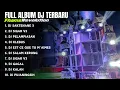 DJ JAWA VIRAL TIKTOK 2024 - SAKTENANE 3 x SIGAR V2 - FHAMS REVOLUTION || FULL ALBUM DJ TERBARU