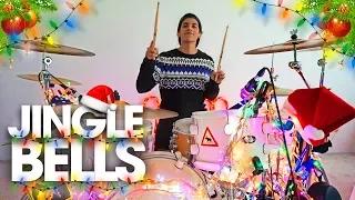 Download JINGLE BELLS | Alejandro Drum Cover *Batería* MP3