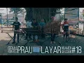 Download Lagu PRAU LAYAR (Angklung Version) - Gema Indrakila Ngamen Session #18